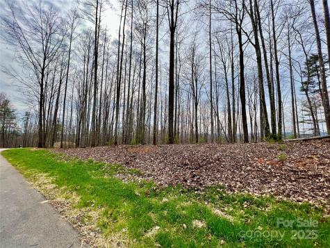 2.1 Acre Lot 930 Soaring Top Lane Lenoir NC 28645