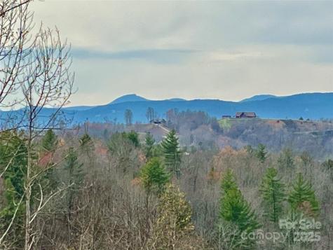2.1 Acre Lot 930 Soaring Top Lane Lenoir NC 28645