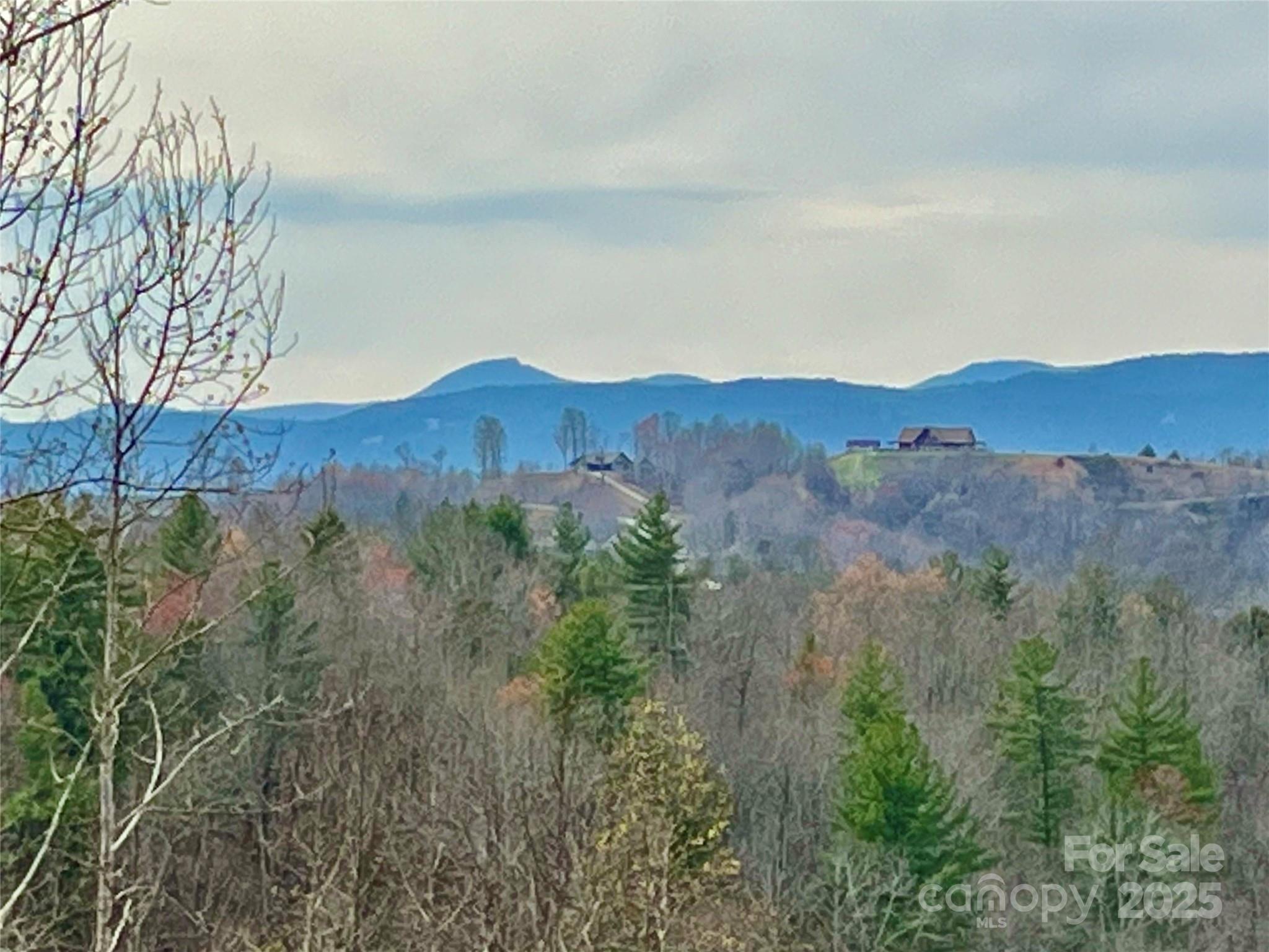 2.1 Acre Lot 930 Soaring Top Lane Lenoir NC 28645