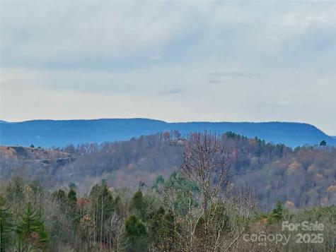 2.1 Acre Lot 930 Soaring Top Lane Lenoir NC 28645