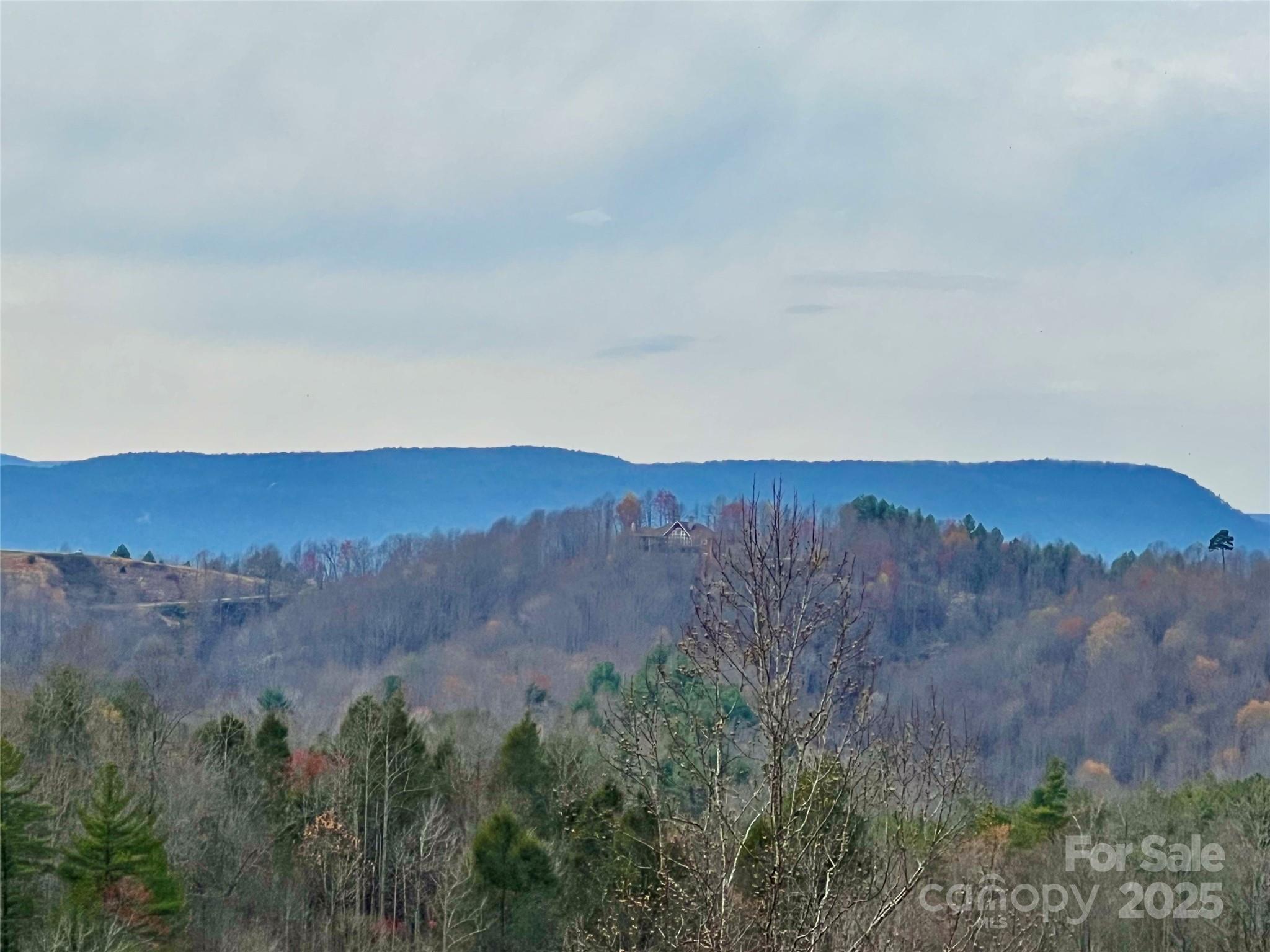 2.1 Acre Lot 930 Soaring Top Lane Lenoir NC 28645