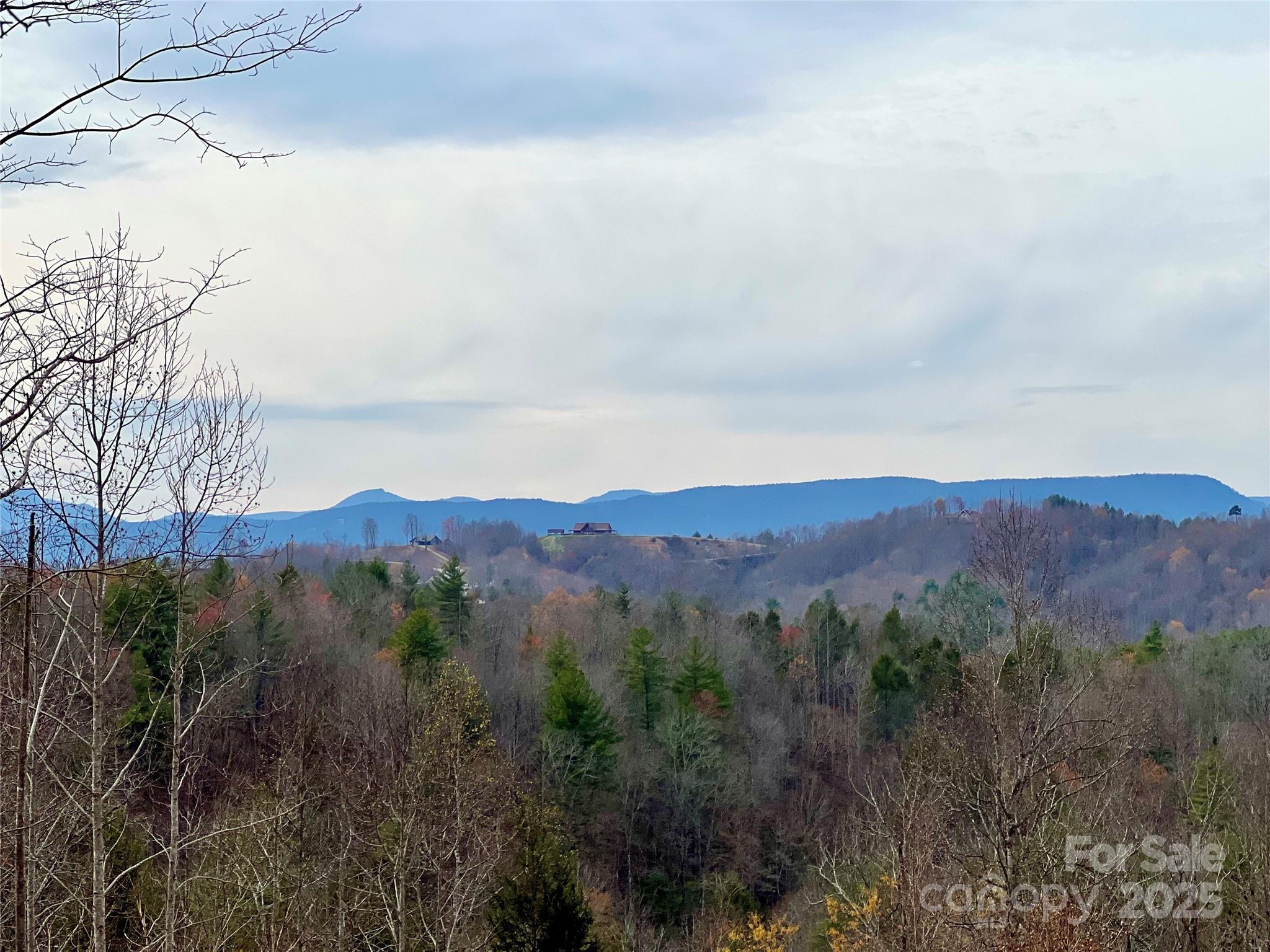 2.1 Acre Lot 930 Soaring Top Lane Lenoir NC 28645
