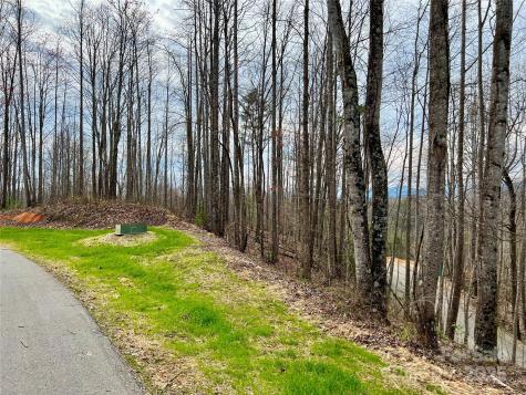 2.1 Acre Lot 930 Soaring Top Lane Lenoir NC 28645