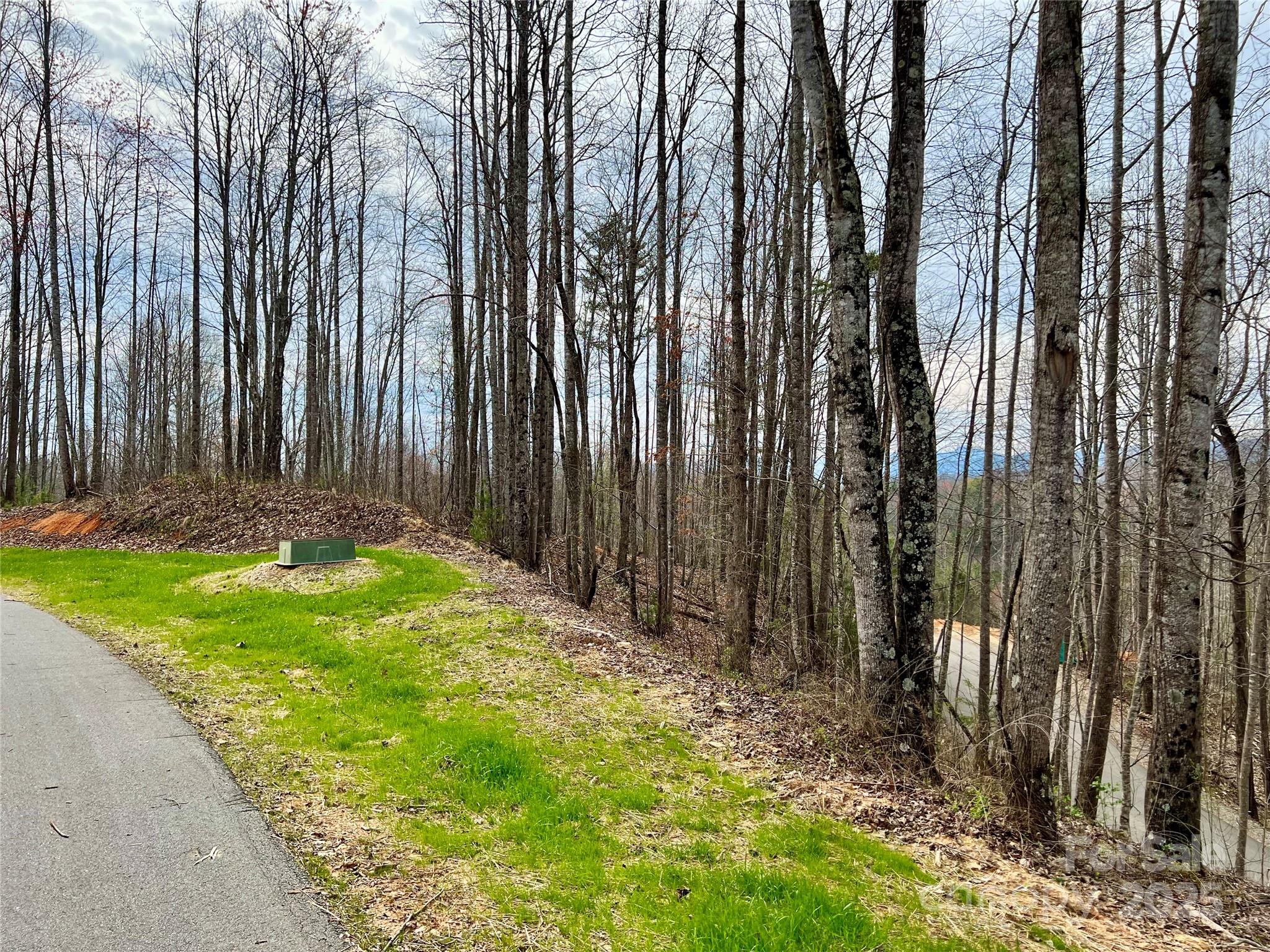 2.1 Acre Lot 930 Soaring Top Lane Lenoir NC 28645