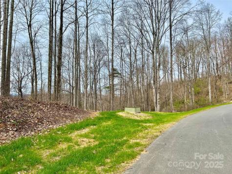 2.1 Acre Lot 930 Soaring Top Lane Lenoir NC 28645