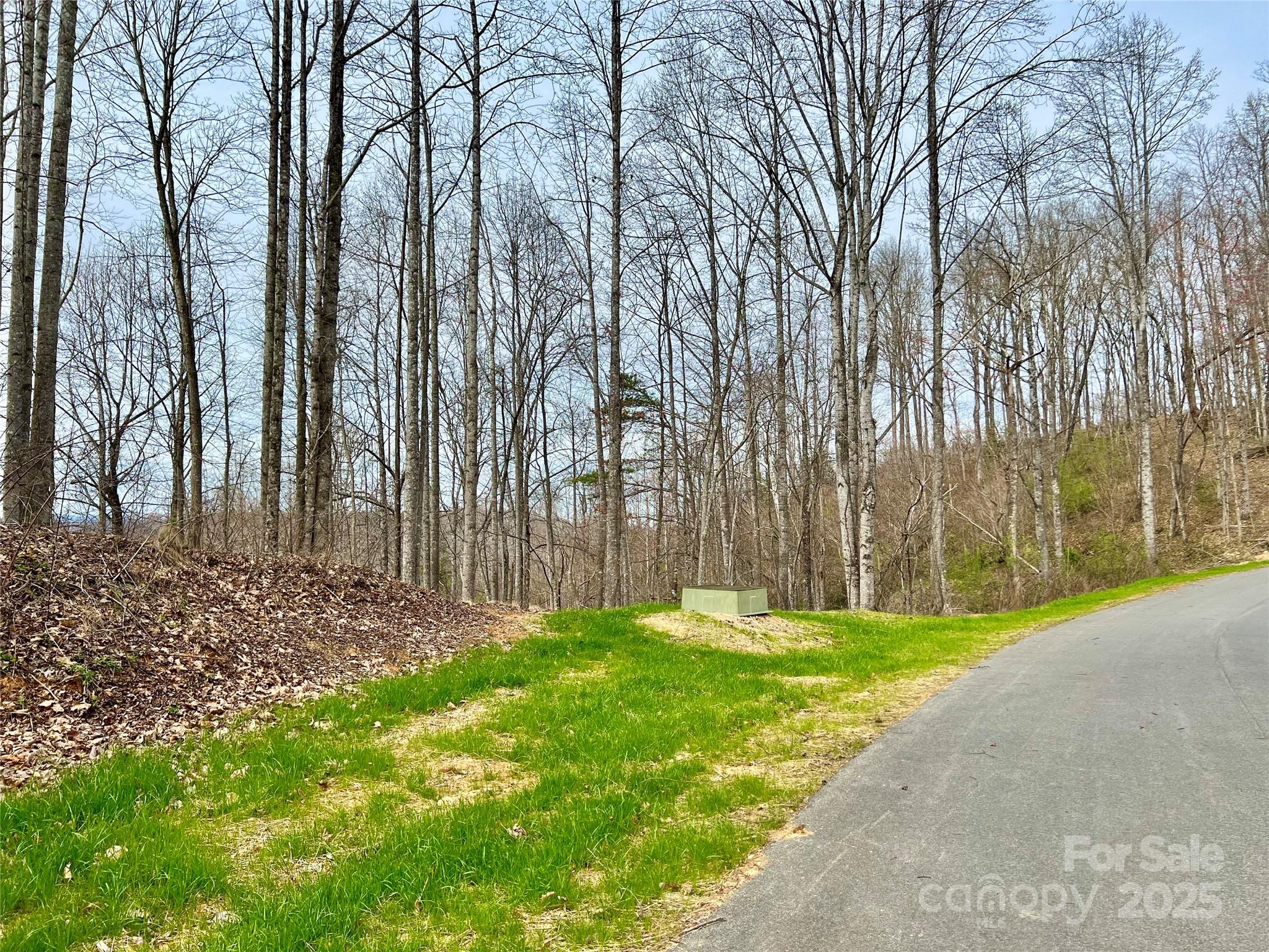 2.1 Acre Lot 930 Soaring Top Lane Lenoir NC 28645