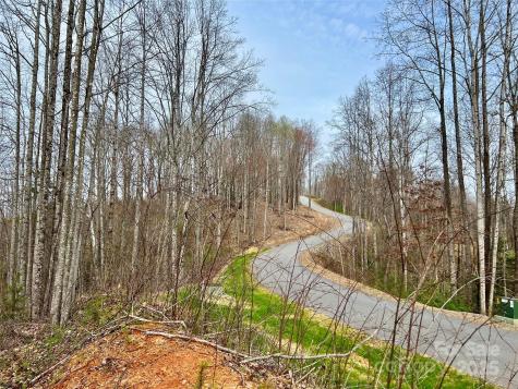 2.1 Acre Lot 930 Soaring Top Lane Lenoir NC 28645