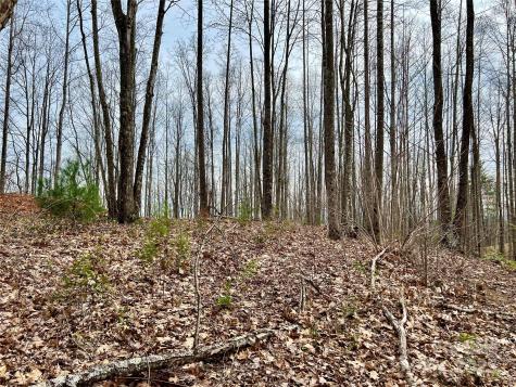 2.1 Acre Lot 930 Soaring Top Lane Lenoir NC 28645