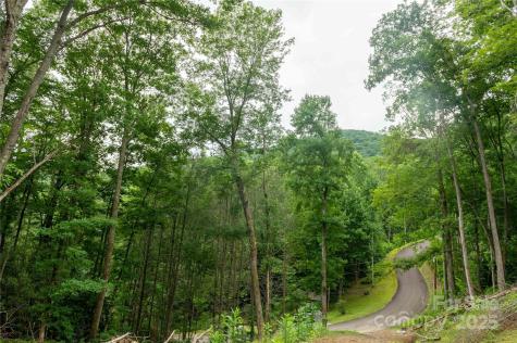 44 Deer Trail Drive Burnsville NC 28714