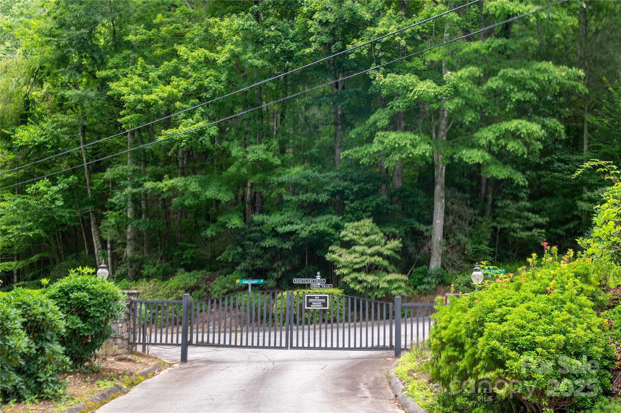 44 Deer Trail Drive Burnsville NC 28714