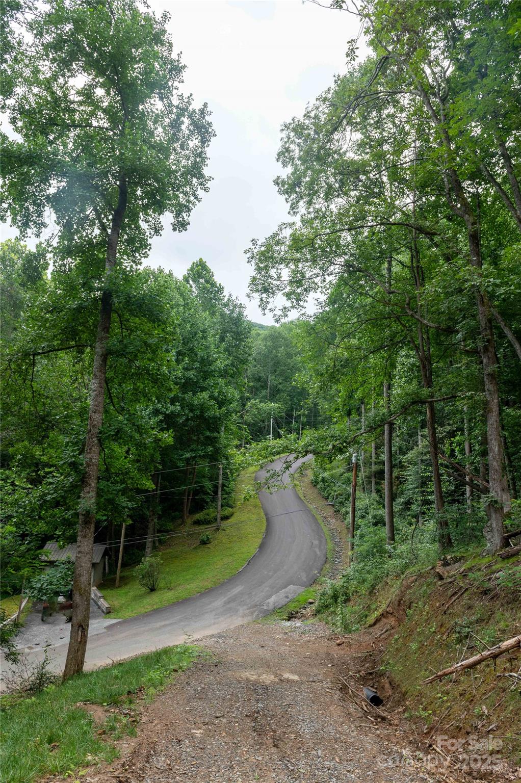 44 Deer Trail Drive Burnsville NC 28714