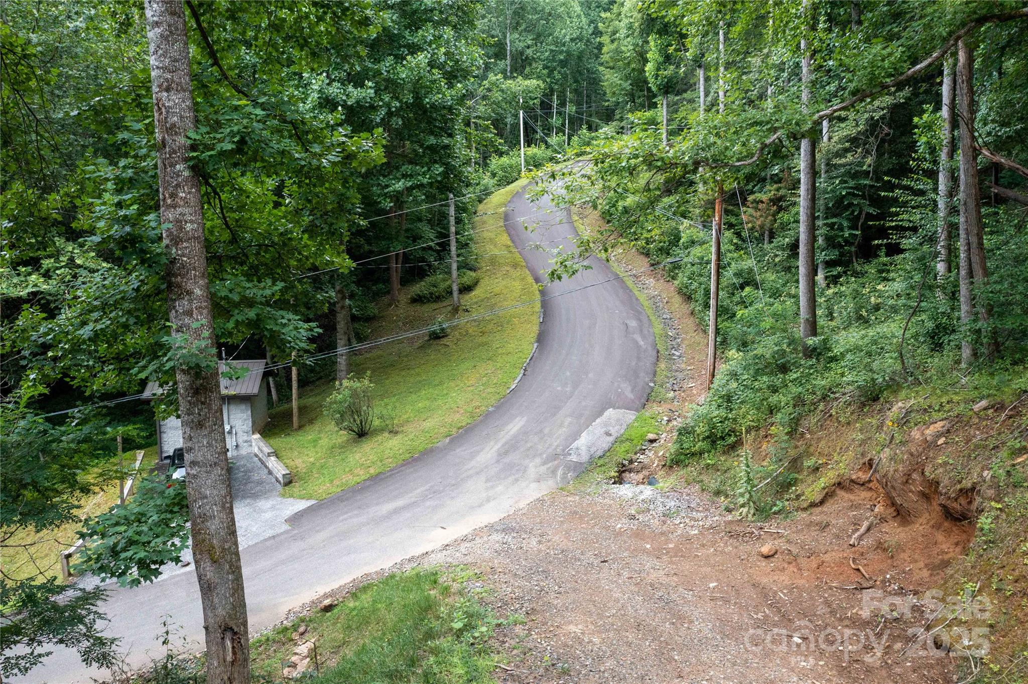 44 Deer Trail Drive Burnsville NC 28714