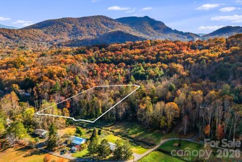99999 Willow Creek Drive Asheville NC 28803