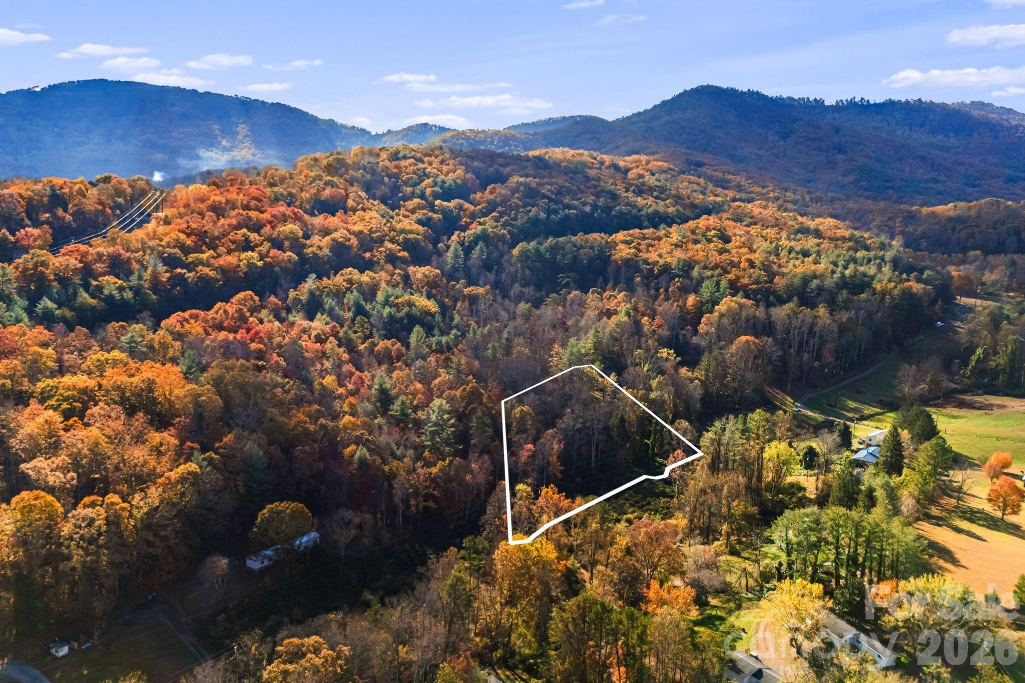 99999 Willow Creek Drive Asheville NC 28803