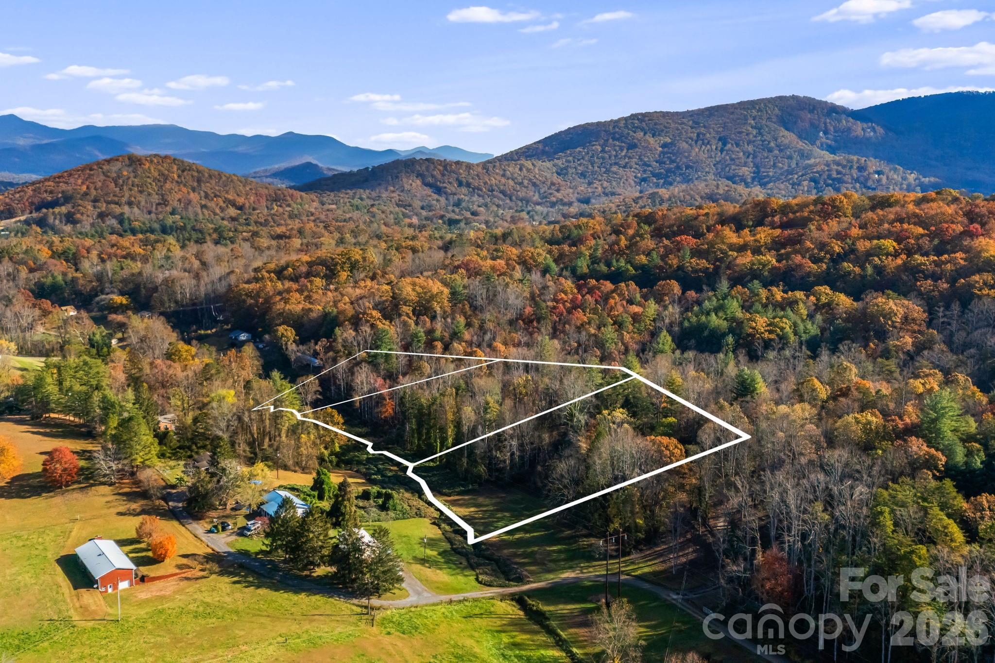 99999 Willow Creek Drive Asheville NC 28803