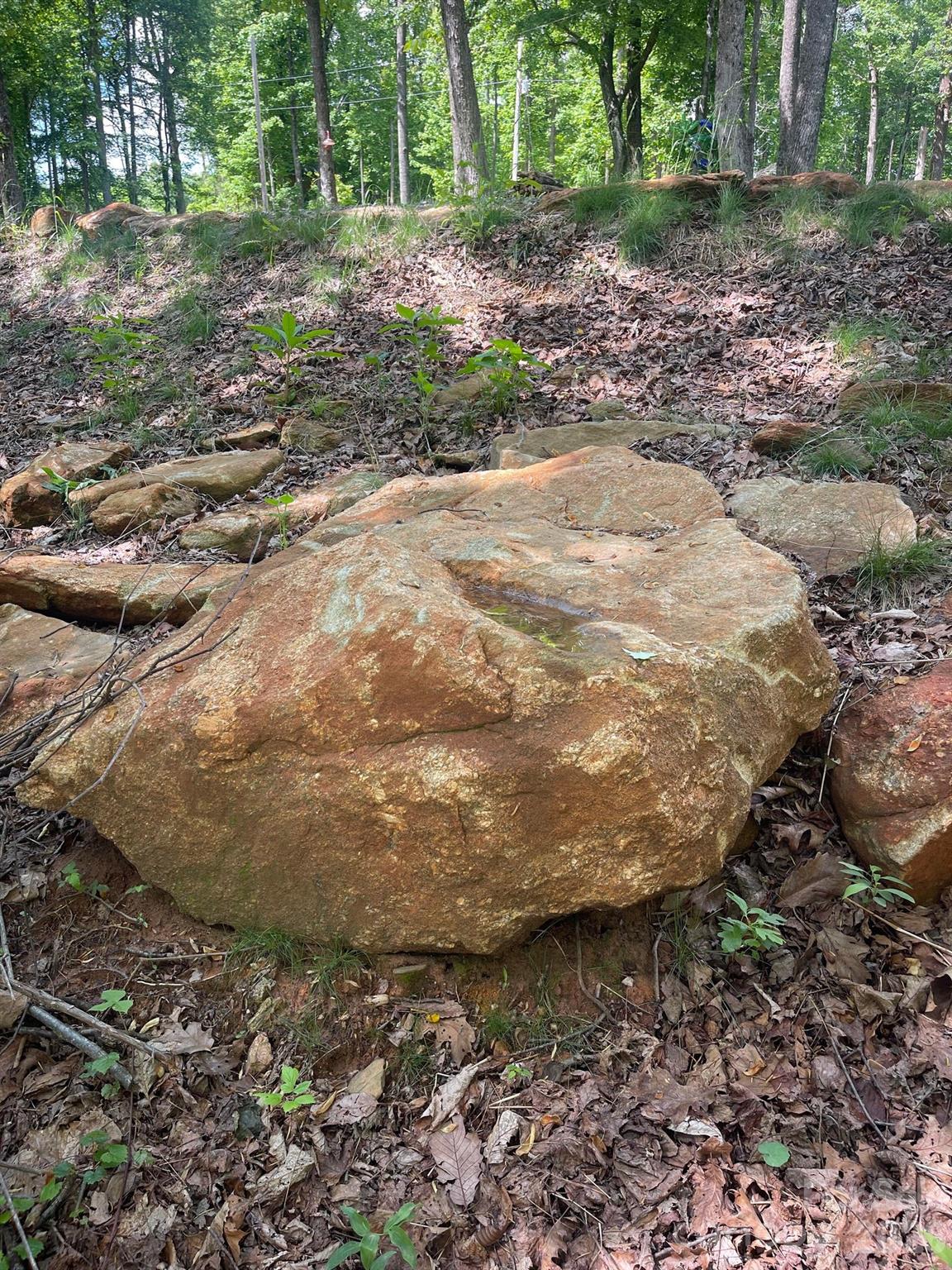 Lot 15 Dogwood Road Moravian Falls NC 28654