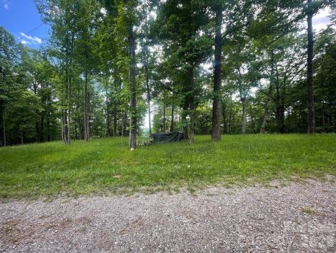Lot 15 Dogwood Road Moravian Falls NC 28654