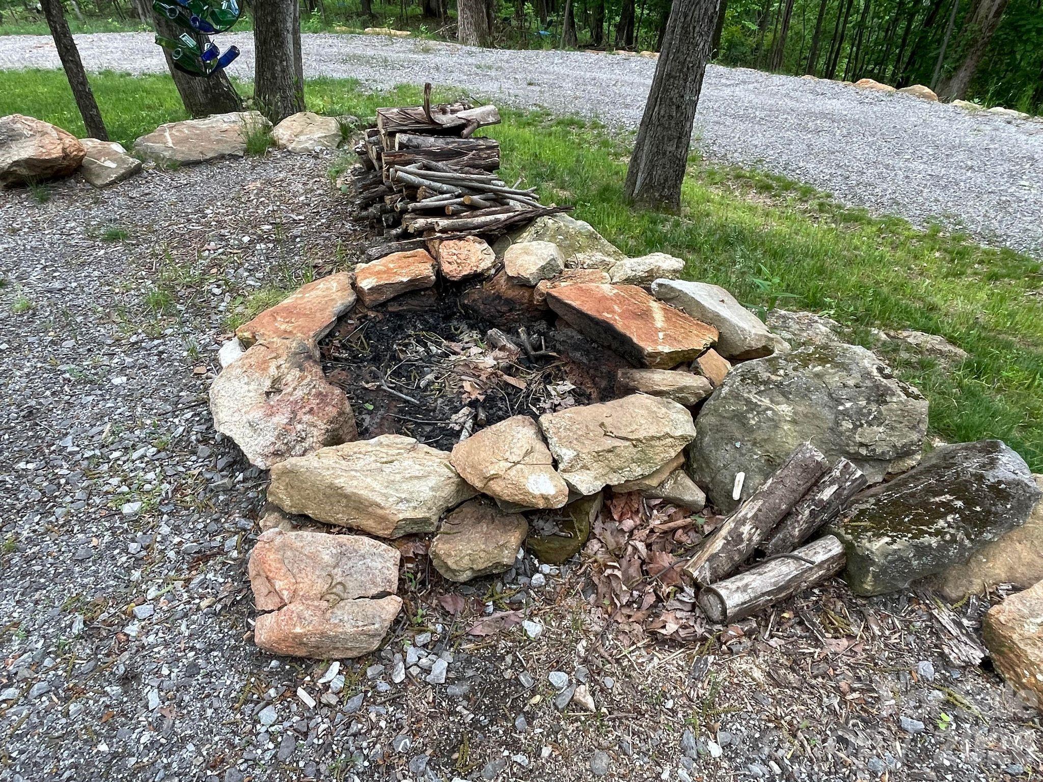 Lot 15 Dogwood Road Moravian Falls NC 28654