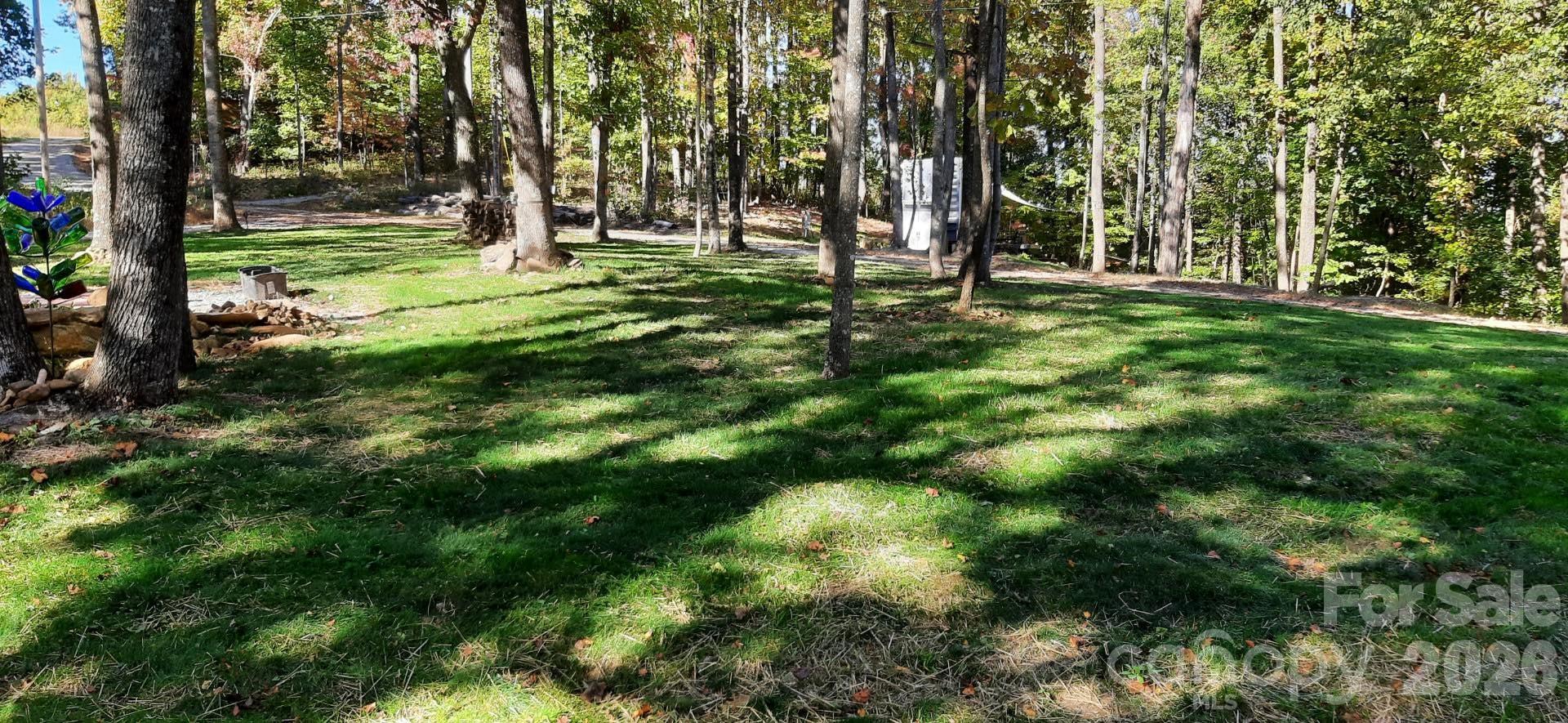 Lot 15 Dogwood Road Moravian Falls NC 28654