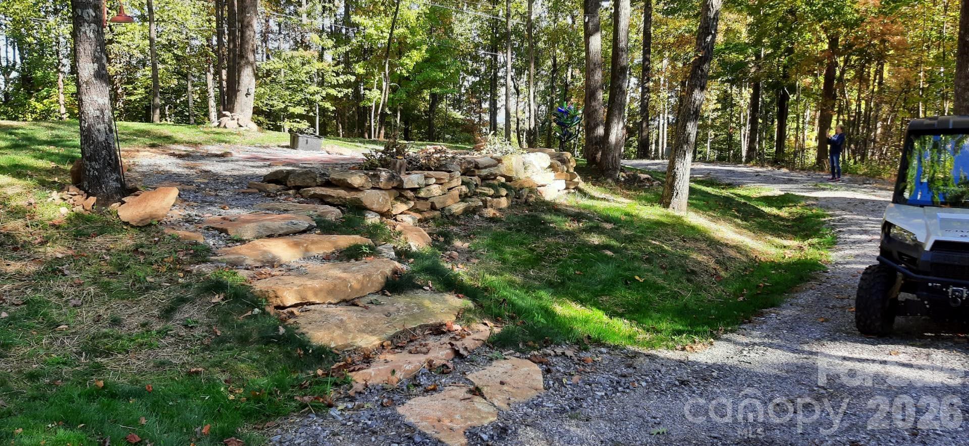 Lot 15 Dogwood Road Moravian Falls NC 28654