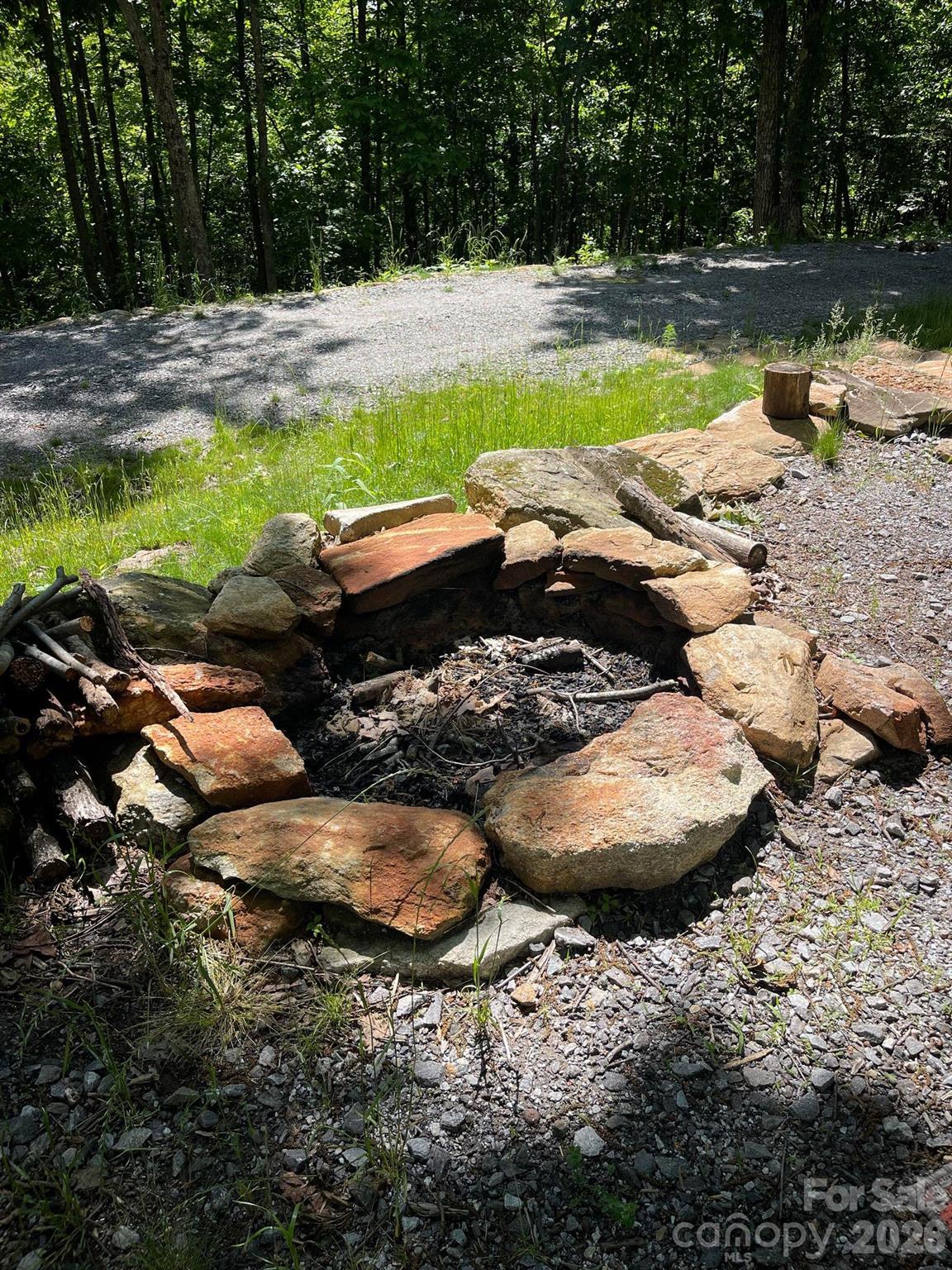 Lot 15 Dogwood Road Moravian Falls NC 28654