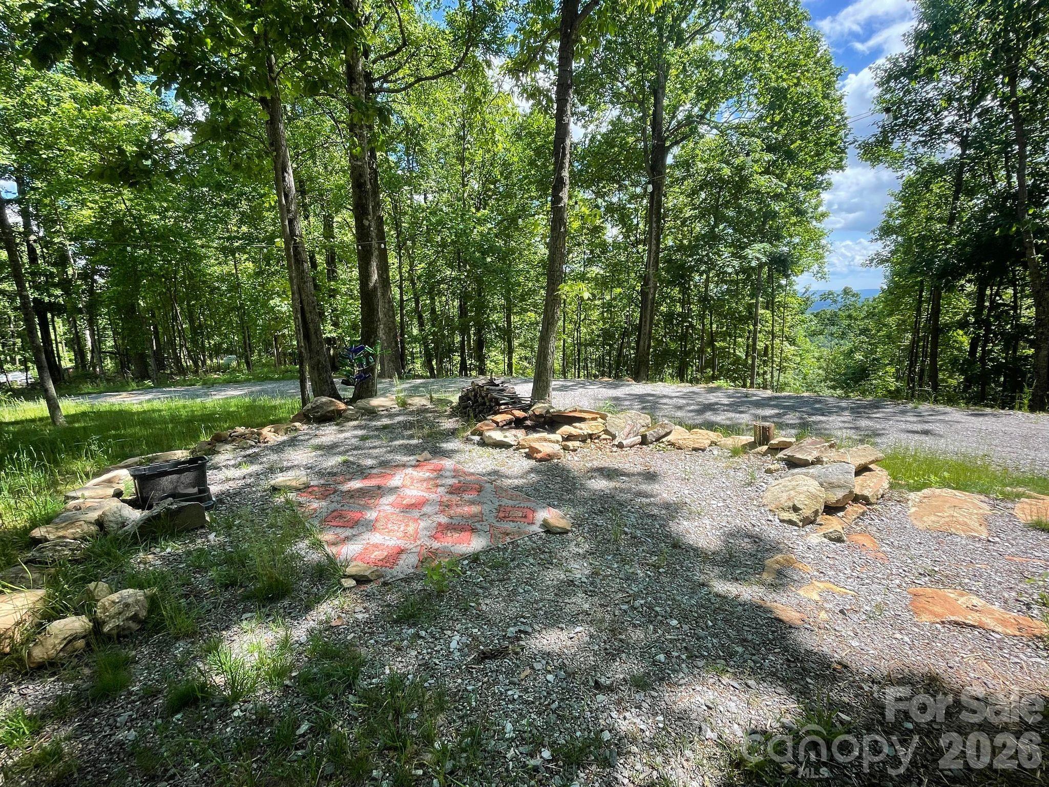 Lot 15 Dogwood Road Moravian Falls NC 28654