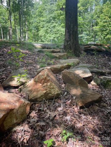 Lot 15 Dogwood Road Moravian Falls NC 28654