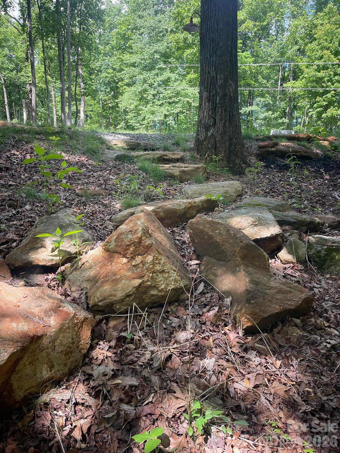 Lot 15 Dogwood Road Moravian Falls NC 28654