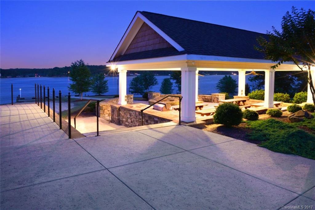 Lot 33r Summerhouse Point Norwood NC 28128