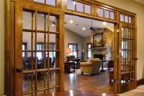 Lot 33r Summerhouse Point Norwood NC 28128