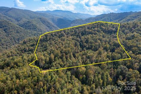999 Nc 209 Highway Hot Springs NC 28743