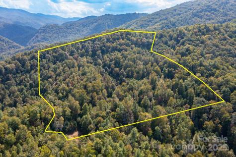 999 Nc 209 Highway Hot Springs NC 28743