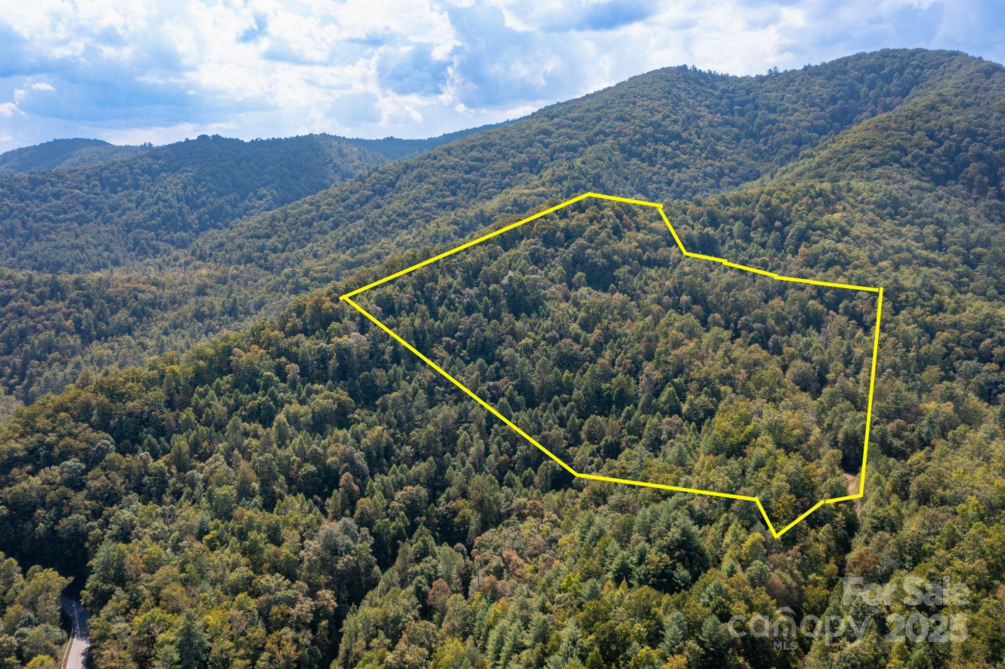 999 Nc 209 Highway Hot Springs NC 28743