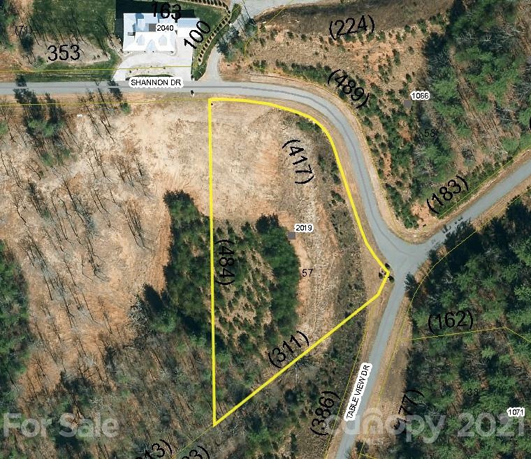 2019 Shannon Drive Morganton NC 28655