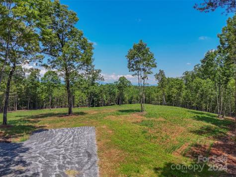 0 Prospect Point Drive Tryon NC 28782
