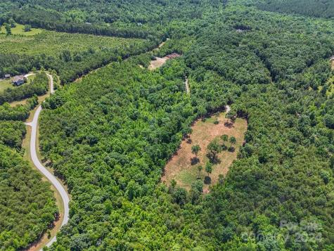 0 Prospect Point Drive Tryon NC 28782