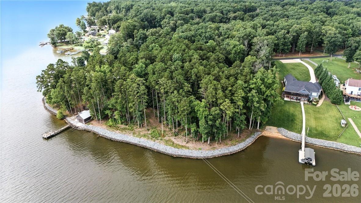 245 Sailors Rest Drive Lexington NC 27292