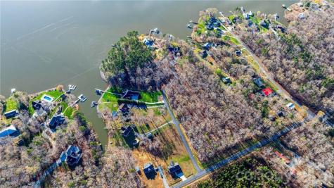 245 Sailors Rest Drive Lexington NC 27292