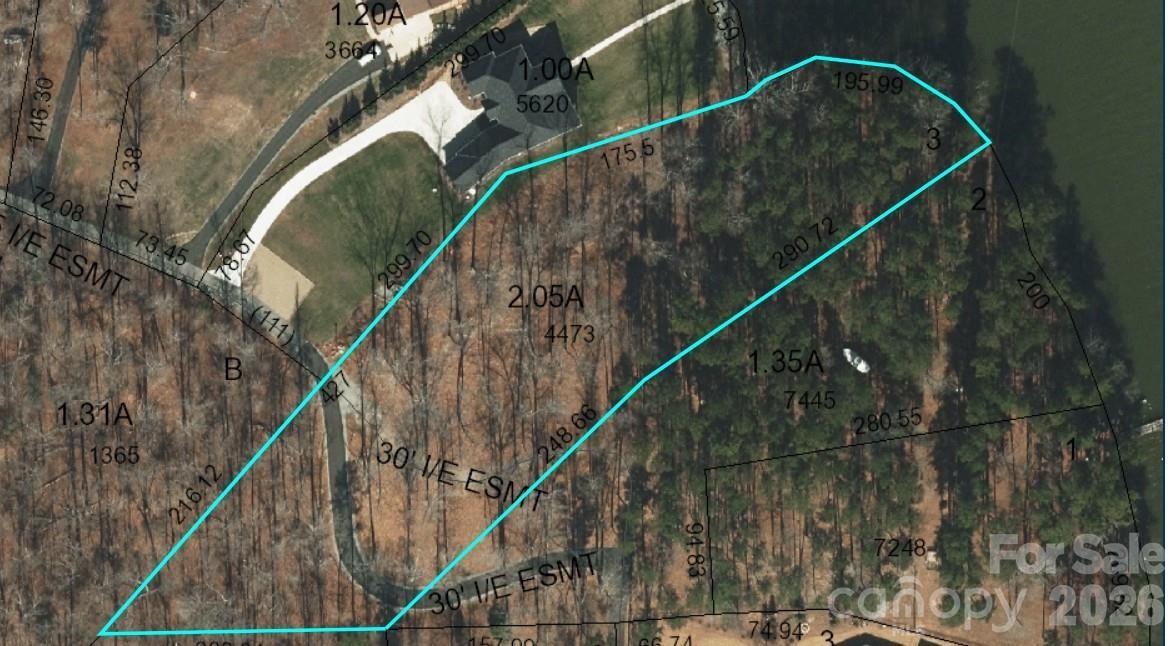 245 Sailors Rest Drive Lexington NC 27292