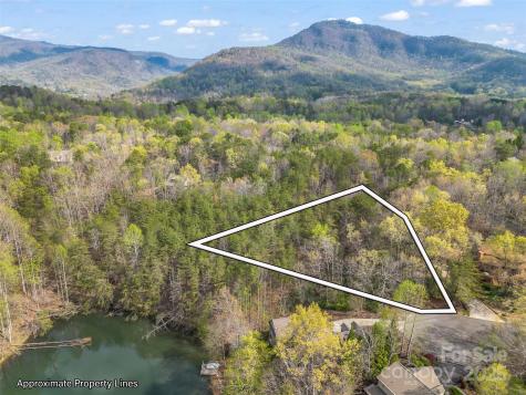 00 Whiteside Court Lake Lure NC 28746
