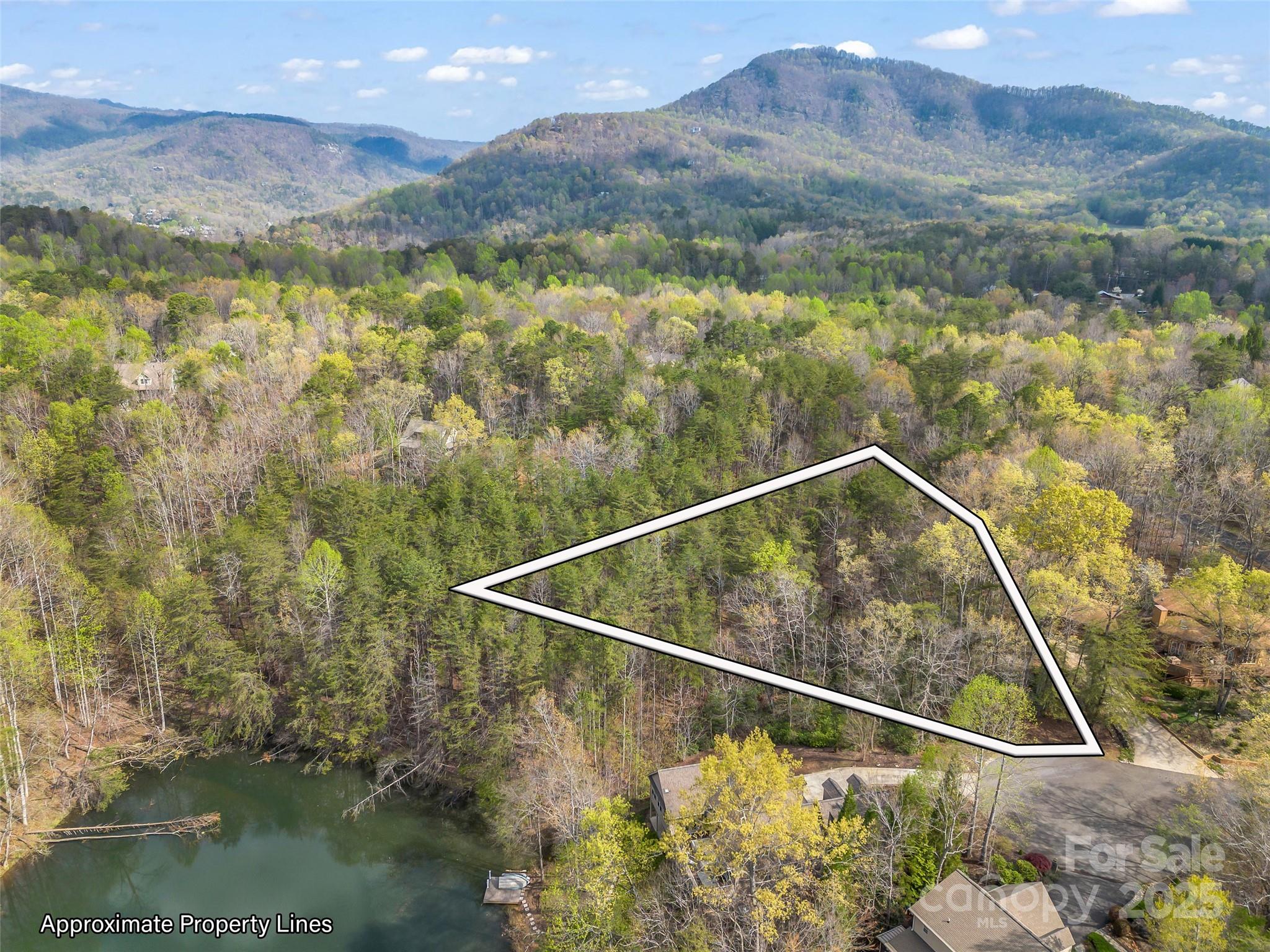 00 Whiteside Court Lake Lure NC 28746