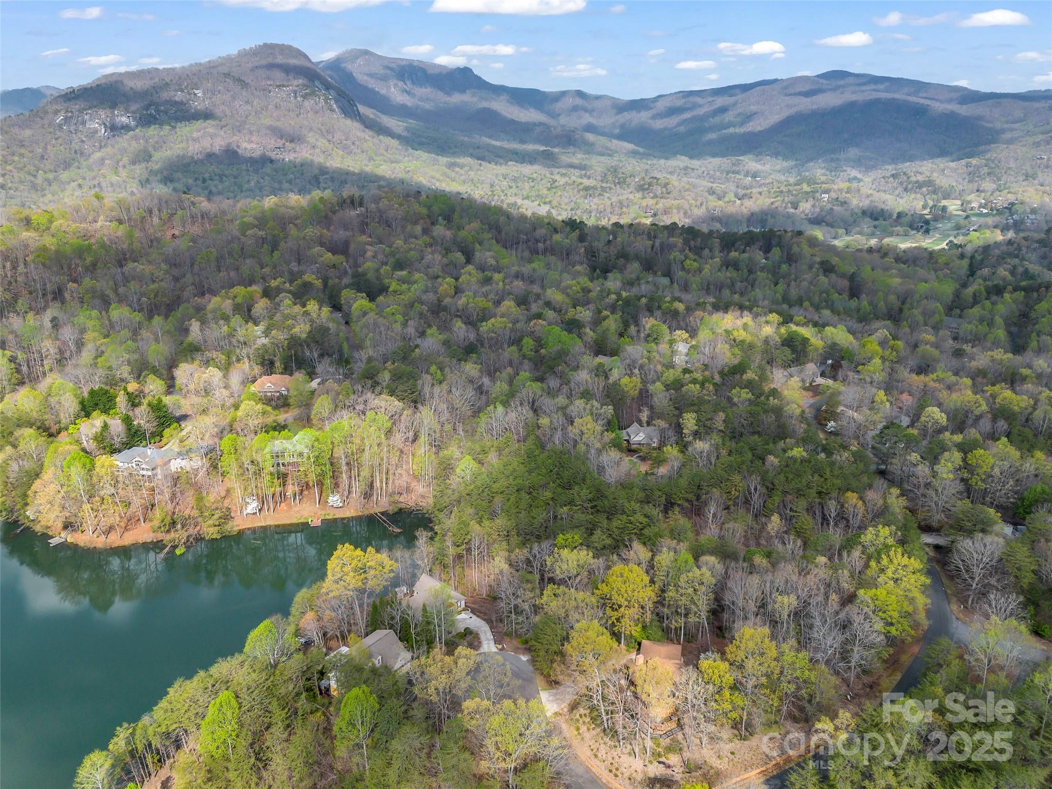 00 Whiteside Court Lake Lure NC 28746