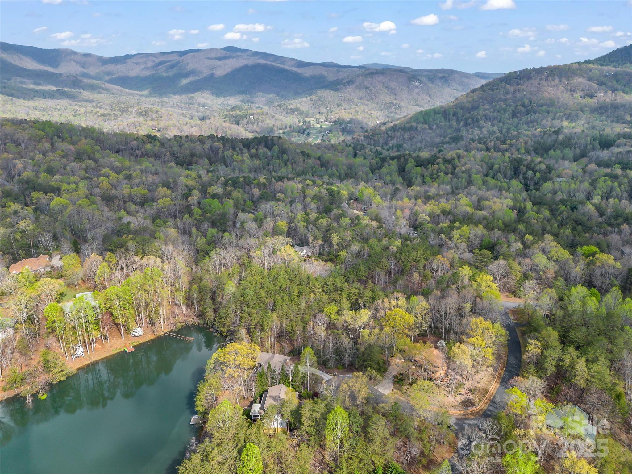 00 Whiteside Court Lake Lure NC 28746