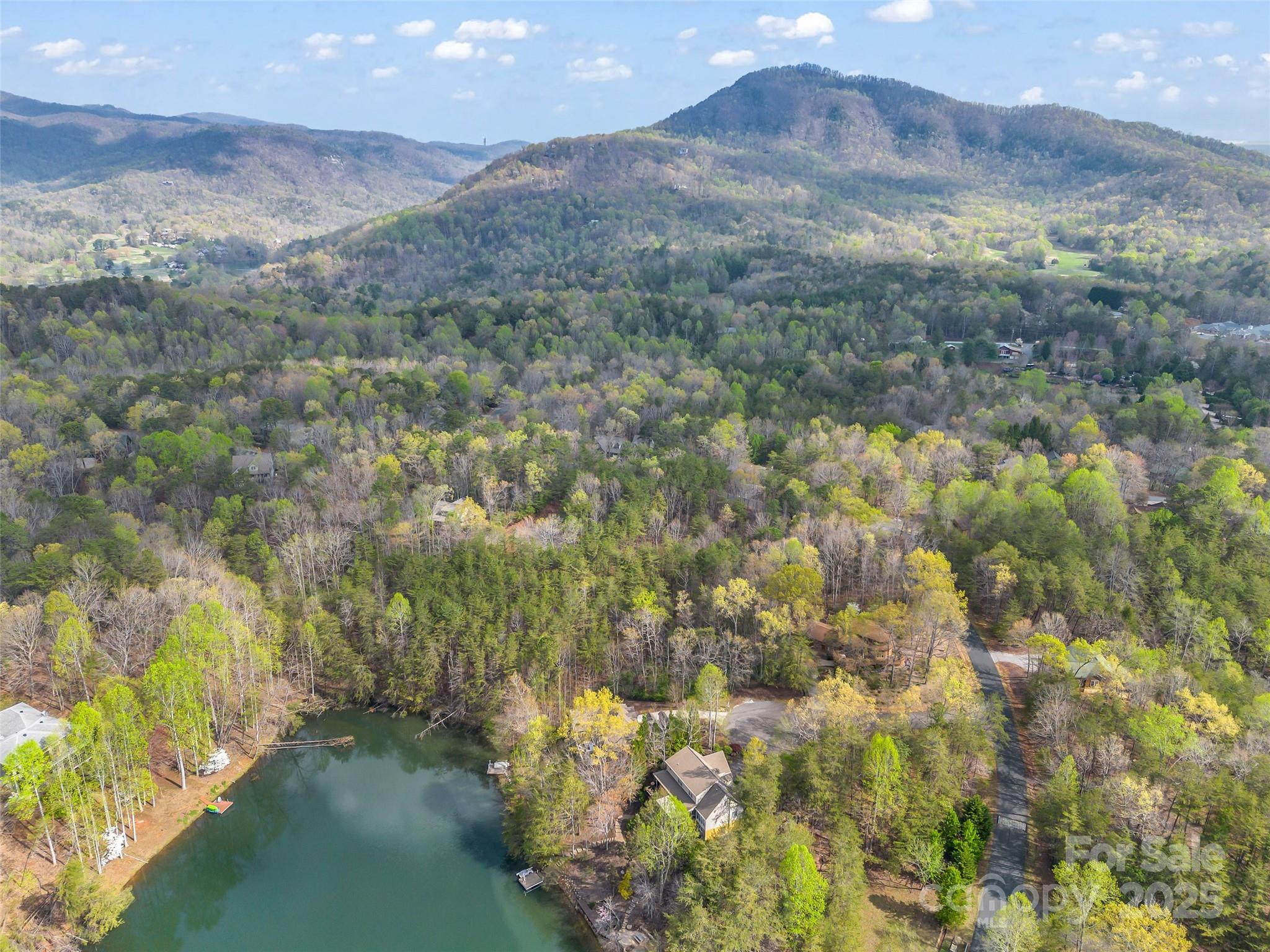 00 Whiteside Court Lake Lure NC 28746