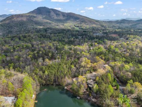 00 Whiteside Court Lake Lure NC 28746
