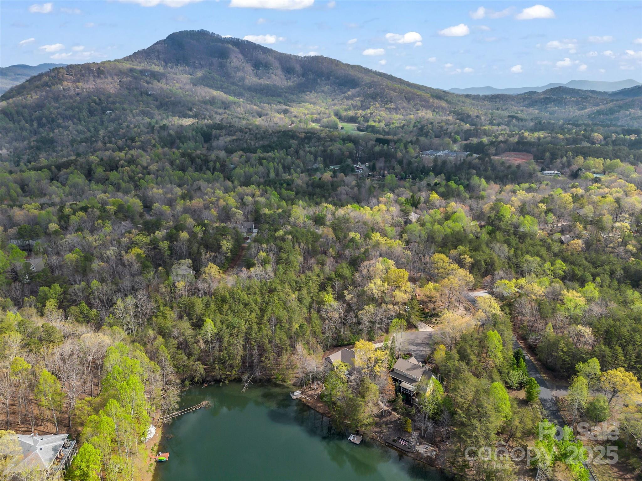 00 Whiteside Court Lake Lure NC 28746