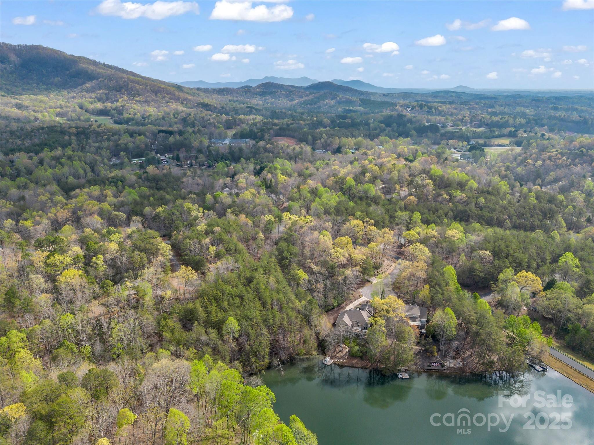 00 Whiteside Court Lake Lure NC 28746