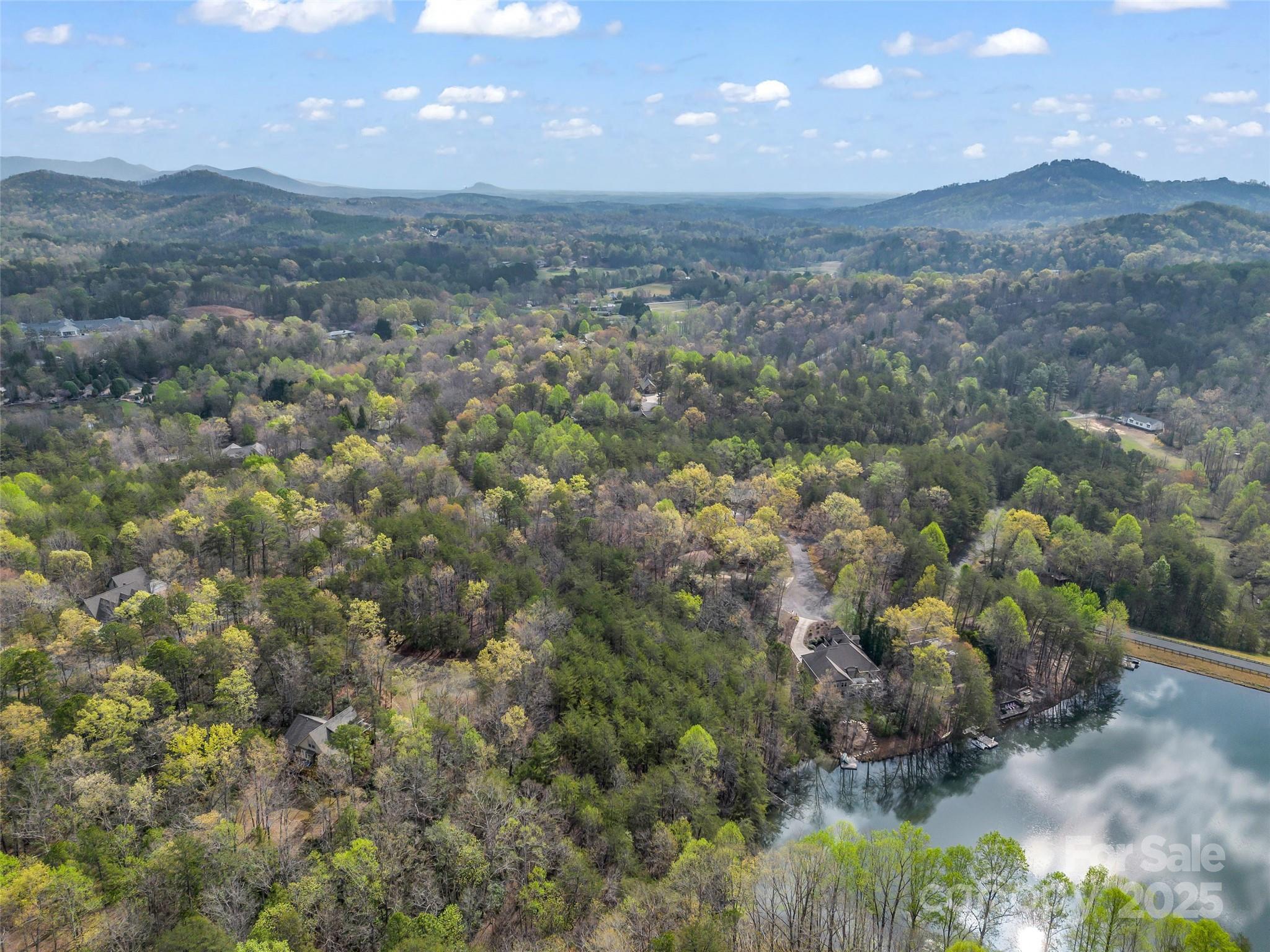00 Whiteside Court Lake Lure NC 28746