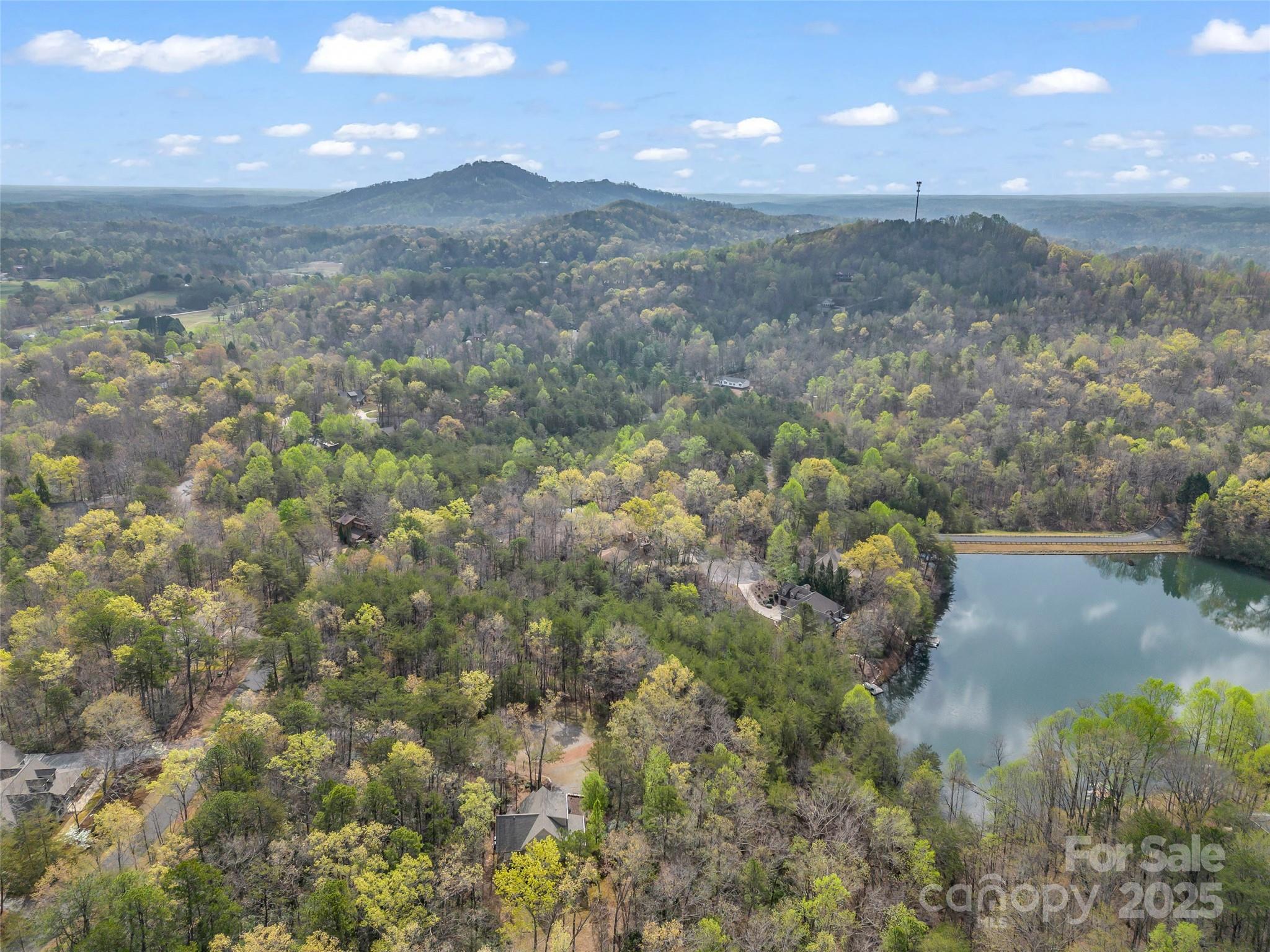 00 Whiteside Court Lake Lure NC 28746