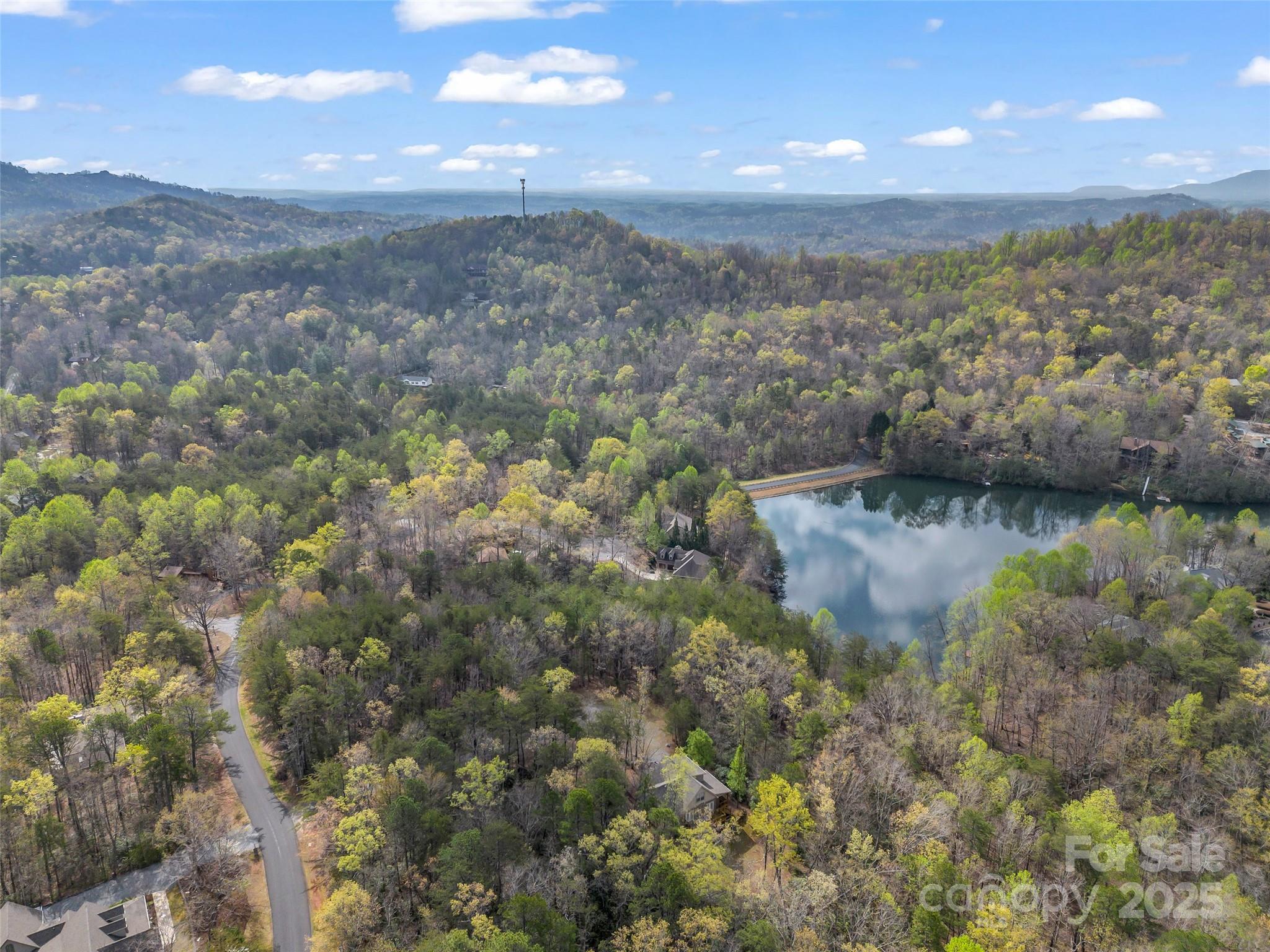 00 Whiteside Court Lake Lure NC 28746